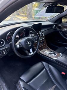 2018 Mercedes-Benz C 300 - Photo 4 - Fort Worth, TX 76111