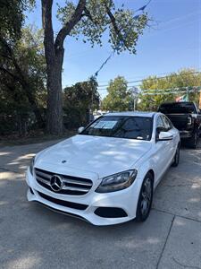 2018 Mercedes-Benz C 300 - Photo 2 - Fort Worth, TX 76111