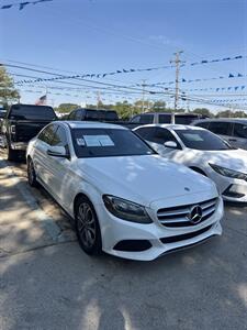 2018 Mercedes-Benz C 300 - Photo 1 - Fort Worth, TX 76111