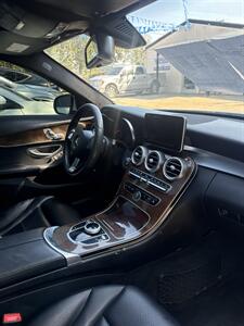 2018 Mercedes-Benz C 300 - Photo 5 - Fort Worth, TX 76111