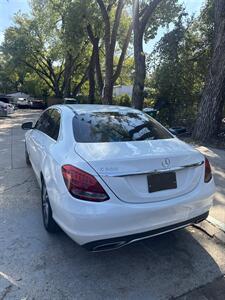 2018 Mercedes-Benz C 300 - Photo 3 - Fort Worth, TX 76111
