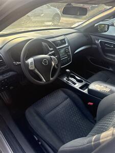 2018 Nissan Altima 2.5 S   - Photo 3 - Fort Worth, TX 76111