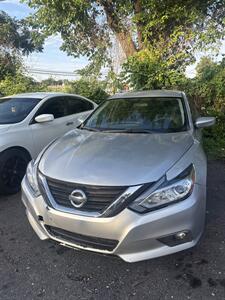 2018 Nissan Altima 2.5 S   - Photo 1 - Fort Worth, TX 76111