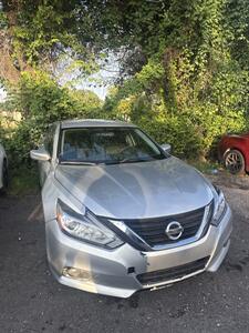 2018 Nissan Altima 2.5 S   - Photo 2 - Fort Worth, TX 76111
