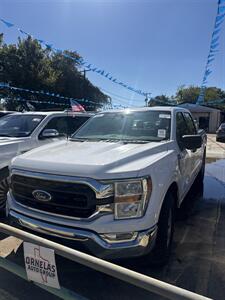 2021 Ford F-150 XLT - Photo 2 - Fort Worth, TX 76111