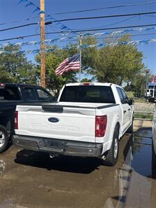 2021 Ford F-150 XLT - Photo 4 - Fort Worth, TX 76111