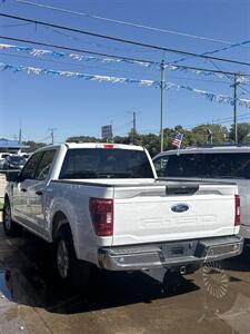 2021 Ford F-150 XLT - Photo 3 - Fort Worth, TX 76111