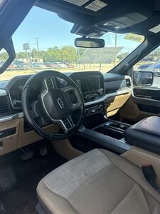 2021 Ford F-150 XLT - Photo 5 - Fort Worth, TX 76111