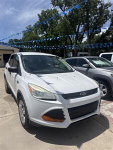 2013 Ford Escape S - Photo 2 - Fort Worth, TX 76111