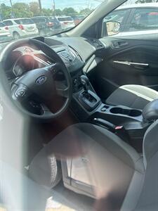 2013 Ford Escape S - Photo 4 - Fort Worth, TX 76111