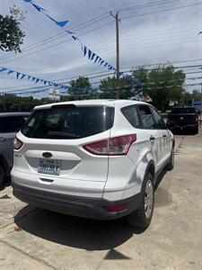 2013 Ford Escape S - Photo 3 - Fort Worth, TX 76111