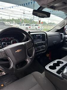 2017 Chevrolet Silverado 1500 LT - Photo 5 - Fort Worth, TX 76111