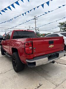 2017 Chevrolet Silverado 1500 LT - Photo 4 - Fort Worth, TX 76111