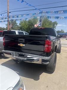 2017 Chevrolet Silverado 1500 LT - Photo 3 - Fort Worth, TX 76111