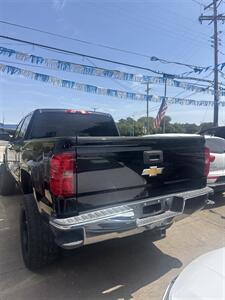 2017 Chevrolet Silverado 1500 LT - Photo 2 - Fort Worth, TX 76111