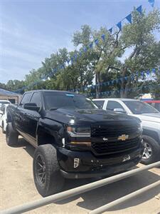2017 Chevrolet Silverado 1500 LT - Photo 6 - Fort Worth, TX 76111