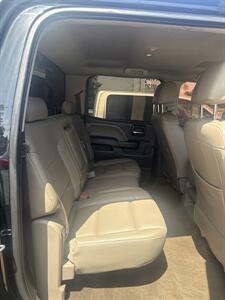 2017 Chevrolet Silverado 1500 LT - Photo 5 - Fort Worth, TX 76111
