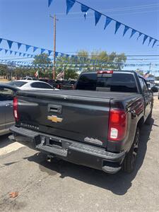 2017 Chevrolet Silverado 1500 High Country - Photo 2 - Fort Worth, TX 76111