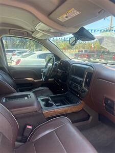 2017 Chevrolet Silverado 1500 High Country - Photo 5 - Fort Worth, TX 76111