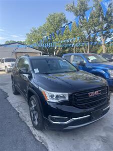 2019 GMC Acadia SLT-2 - Photo 2 - Fort Worth, TX 76111