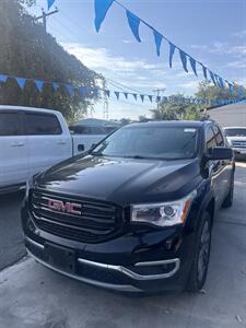 2019 GMC Acadia SLT-2 SUV