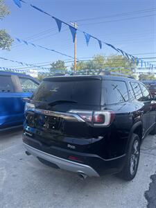 2019 GMC Acadia SLT-2 - Photo 3 - Fort Worth, TX 76111