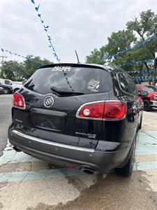 2011 Buick Enclave CXL-1   - Photo 3 - Fort Worth, TX 76111