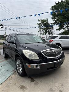 2011 Buick Enclave CXL-1   - Photo 2 - Fort Worth, TX 76111