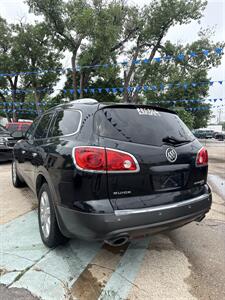 2011 Buick Enclave CXL-1   - Photo 4 - Fort Worth, TX 76111