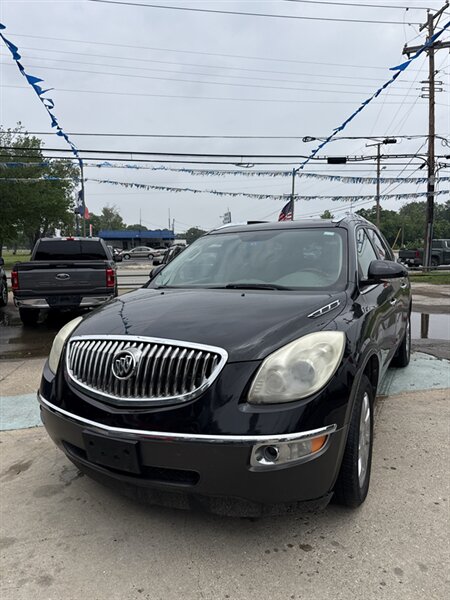 2011 Buick Enclave CXL-1  