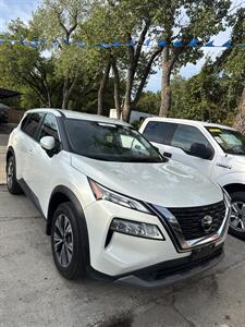 2023 Nissan Rogue SV - Photo 4 - Fort Worth, TX 76111