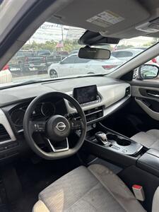 2023 Nissan Rogue SV - Photo 3 - Fort Worth, TX 76111