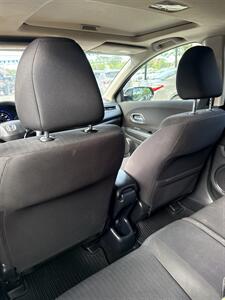 2018 Honda HR-V EX   - Photo 7 - Fort Worth, TX 76111
