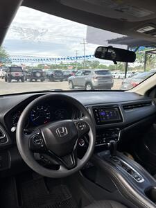 2018 Honda HR-V EX   - Photo 5 - Fort Worth, TX 76111