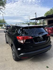 2018 Honda HR-V EX   - Photo 3 - Fort Worth, TX 76111