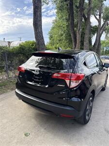 2018 Honda HR-V EX   - Photo 4 - Fort Worth, TX 76111
