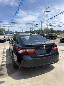 2019 Toyota Camry SE - Photo 4 - Fort Worth, TX 76111