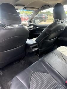 2019 Toyota Camry SE - Photo 6 - Fort Worth, TX 76111