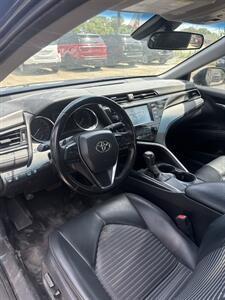 2019 Toyota Camry SE - Photo 5 - Fort Worth, TX 76111