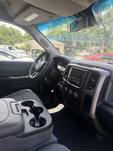 2019 RAM 1500 Tradesman - Photo 4 - Fort Worth, TX 76111