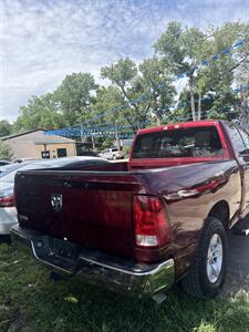 2019 RAM 1500 Tradesman - Photo 3 - Fort Worth, TX 76111