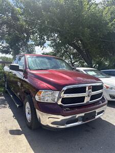 2019 RAM 1500 Tradesman - Photo 2 - Fort Worth, TX 76111