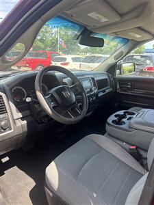 2019 RAM 1500 Tradesman - Photo 5 - Fort Worth, TX 76111