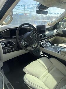 2018 Lincoln Navigator L Black Label - Photo 5 - Fort Worth, TX 76111