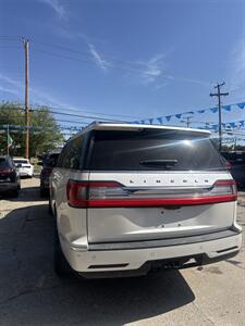2018 Lincoln Navigator L Black Label - Photo 4 - Fort Worth, TX 76111