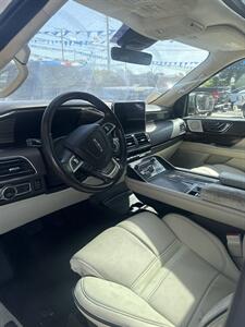 2018 Lincoln Navigator L Black Label - Photo 3 - Fort Worth, TX 76111
