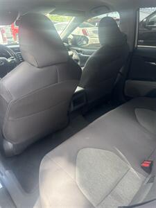 2020 Toyota Camry LE   - Photo 5 - Fort Worth, TX 76111