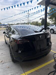 2021 Tesla Model Y Long Range - Photo 3 - Fort Worth, TX 76111