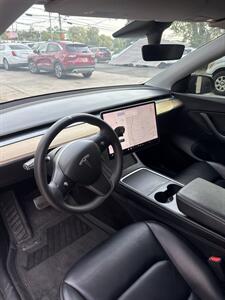 2021 Tesla Model Y Long Range - Photo 4 - Fort Worth, TX 76111