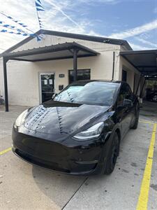 2021 Tesla Model Y Long Range - Photo 2 - Fort Worth, TX 76111